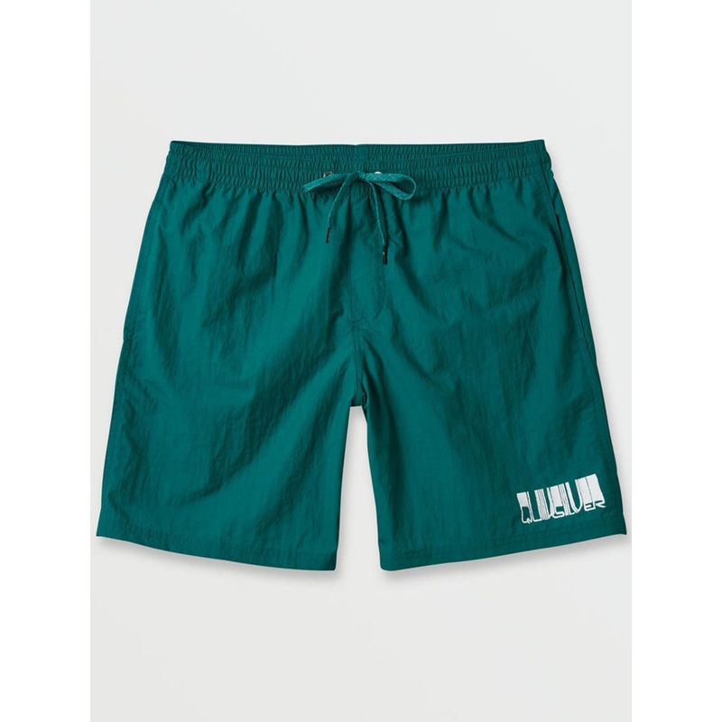 Nylon Volley 18″ Boardshorts