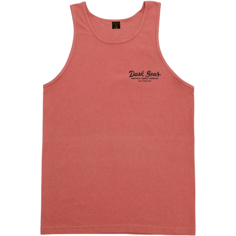 Open Ocean Tank Top