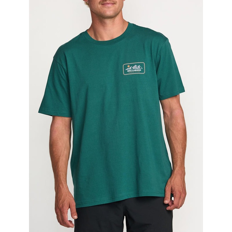 Range A/Div T-Shirt