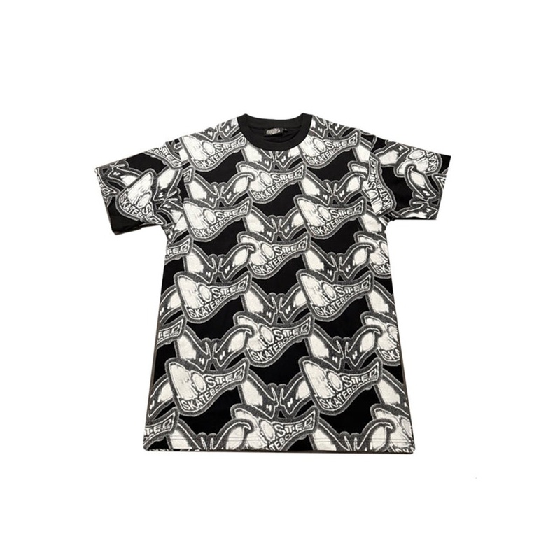 Smile All Over T-Shirt
