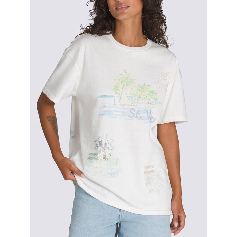 St. Vans T-Shirt