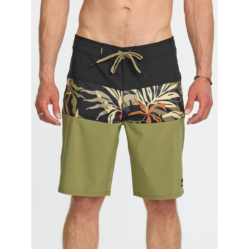 Surfsilk Panel 20″ Boardshorts