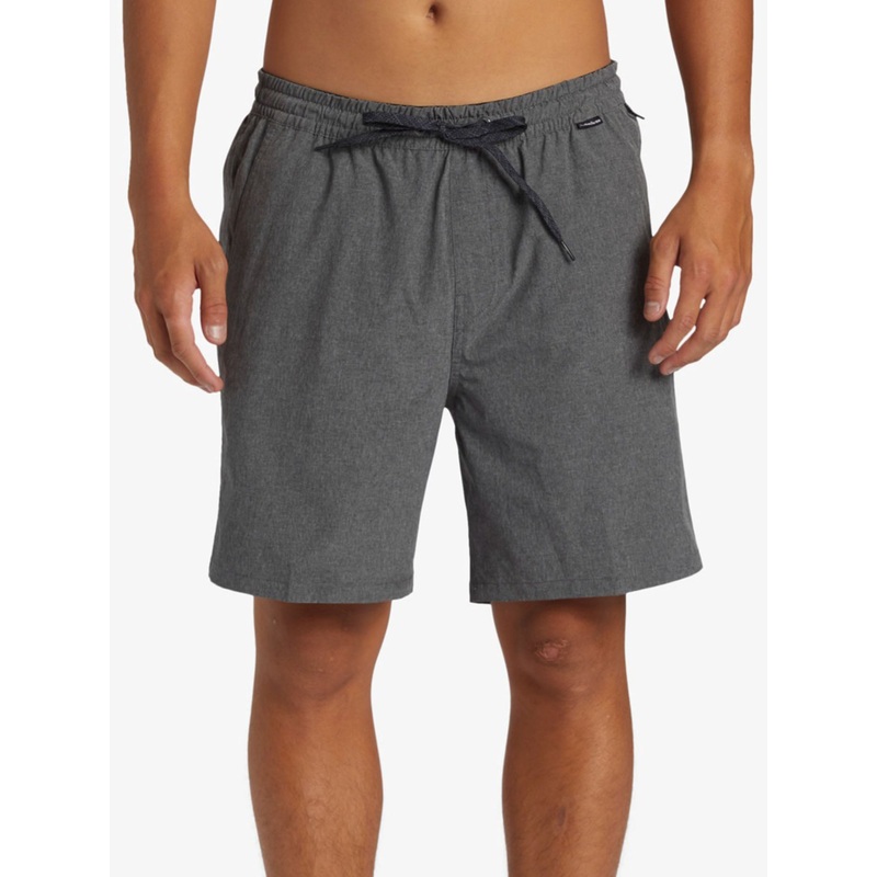 Taxer Heather Amphibian 18″ Boardshorts