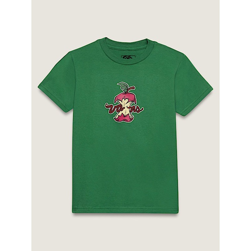 Through The Core T-Shirt (Boys 2-7)