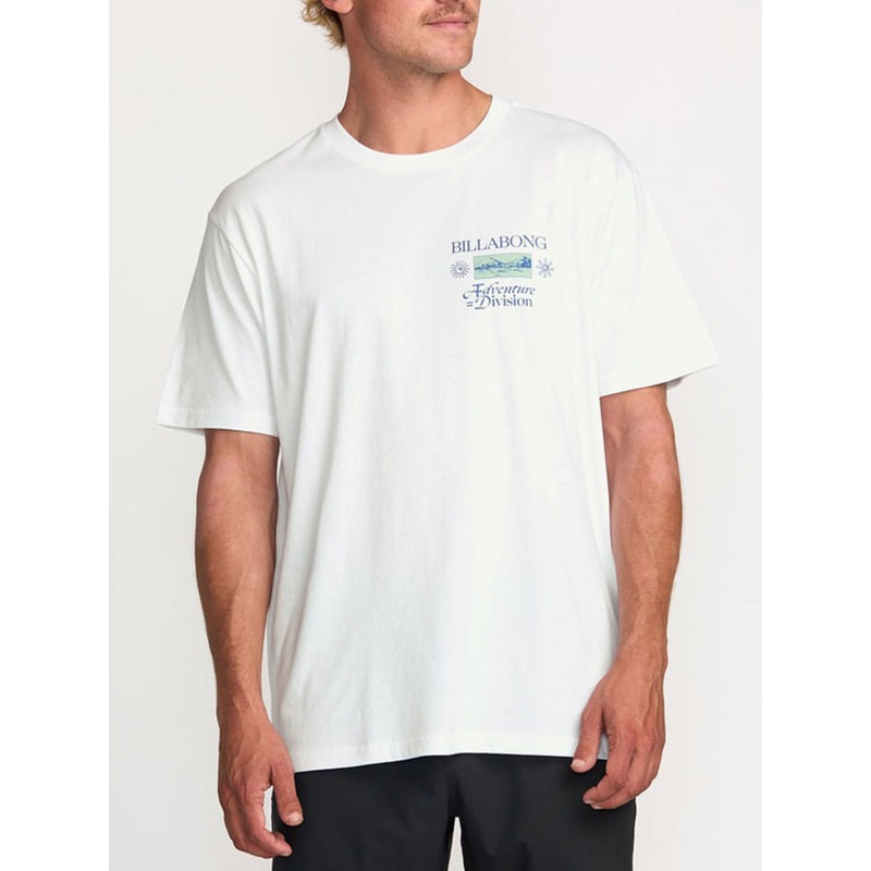Tidel Research A/Div T-Shirt