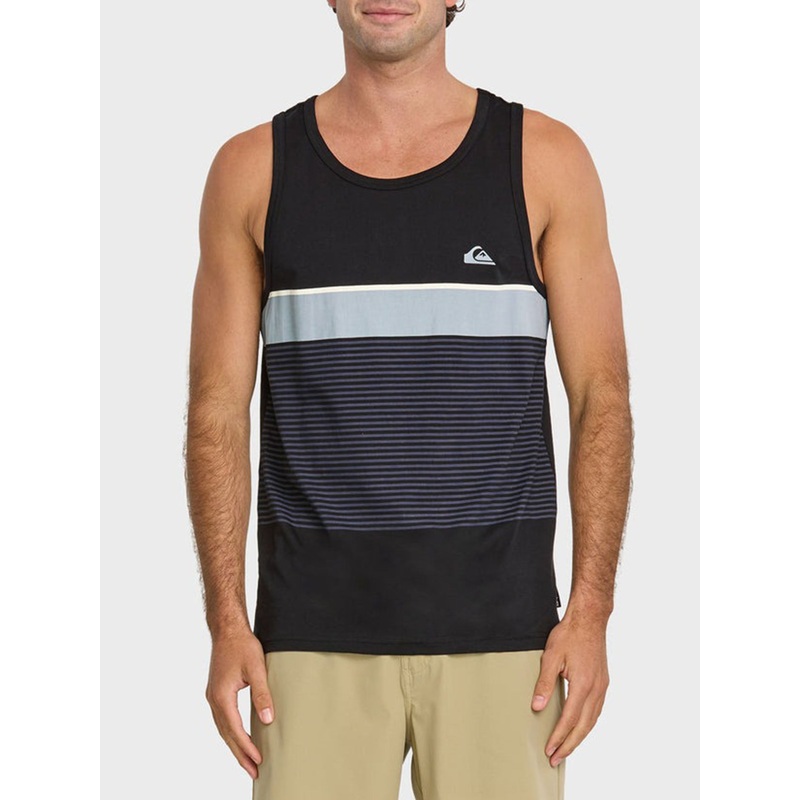 Tijuana Tank Top