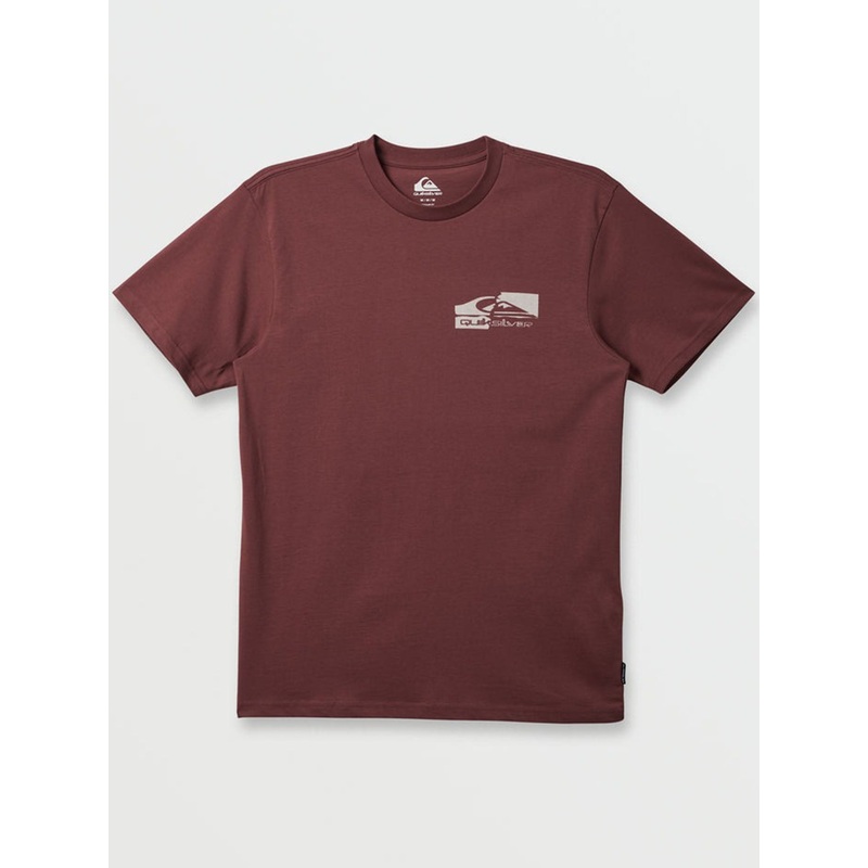 Torn T-Shirt