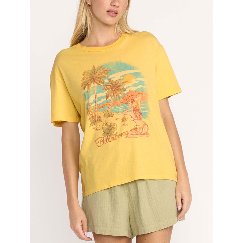 Trouble In Paradise T-Shirt