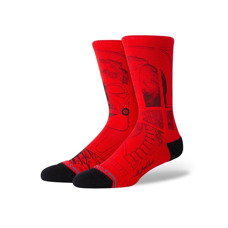 Vader x Star Wars Socks