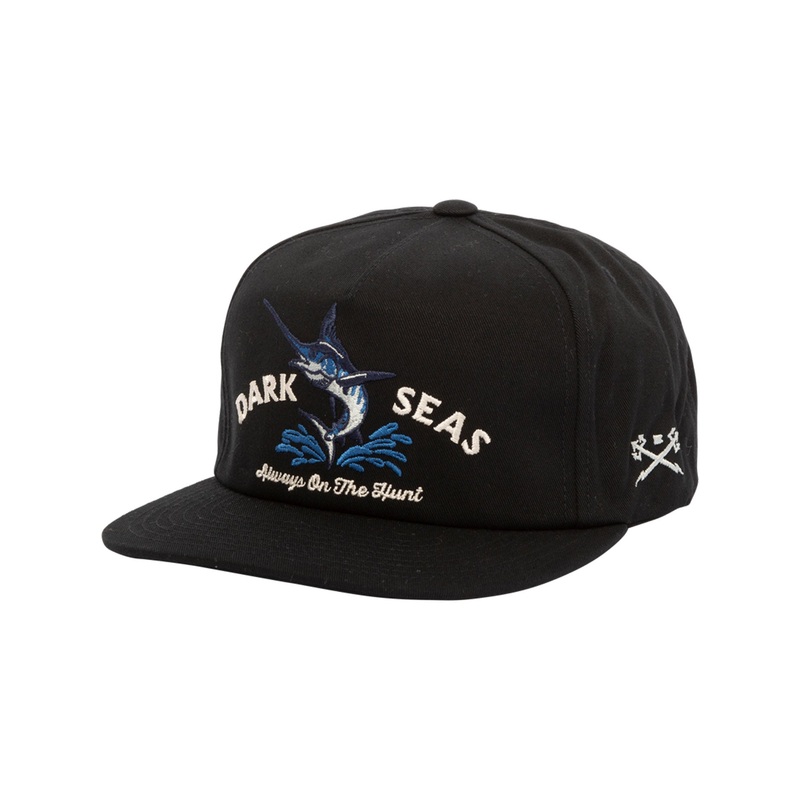 Vapor Hat