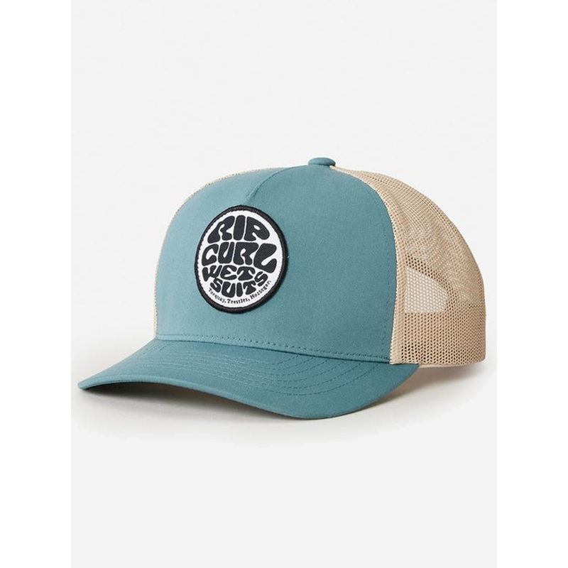 Wetsuit Icon Trucker Hat (Boys 7-14)
