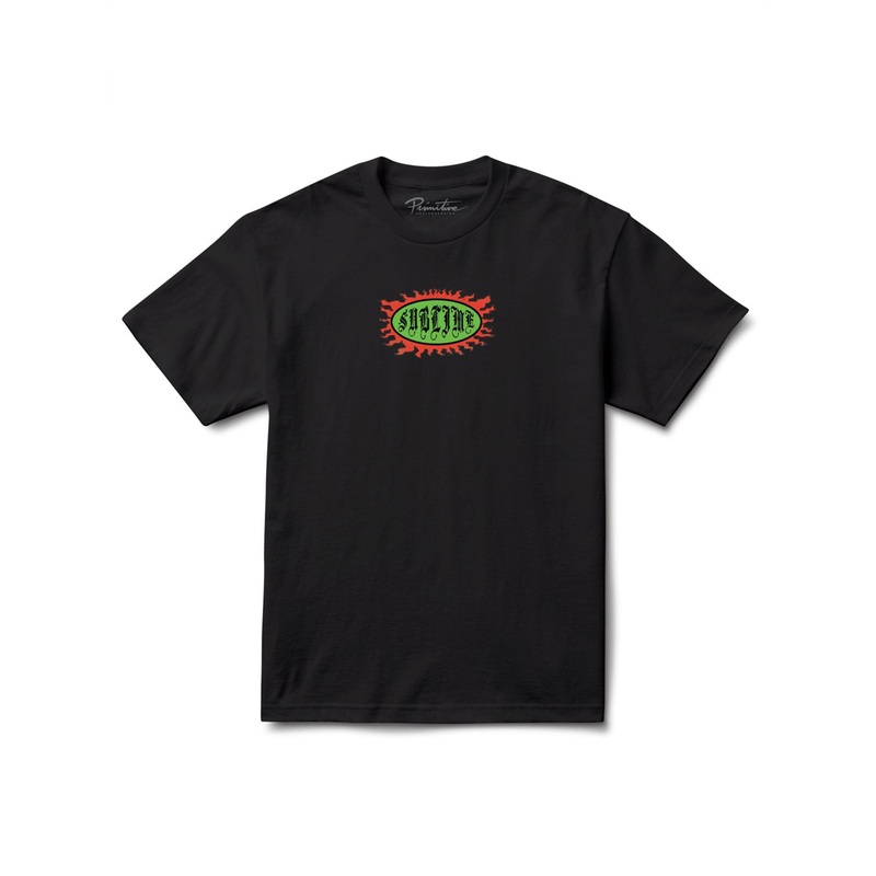 Zine x Sublime T-Shirt