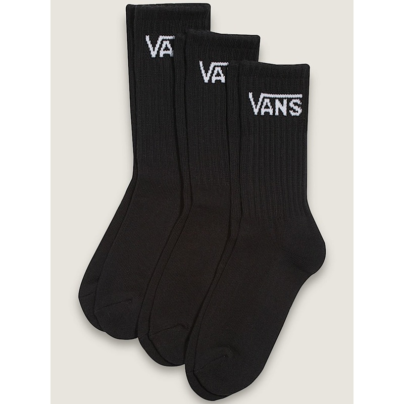 3 Pack Socks (Boys 7-14)