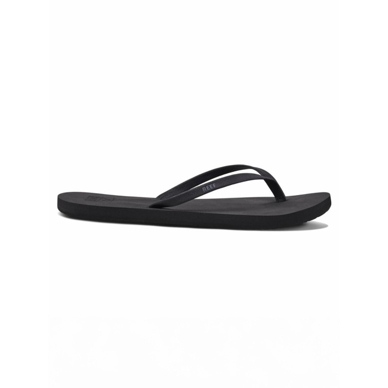 Bliss Nights Black Sandals