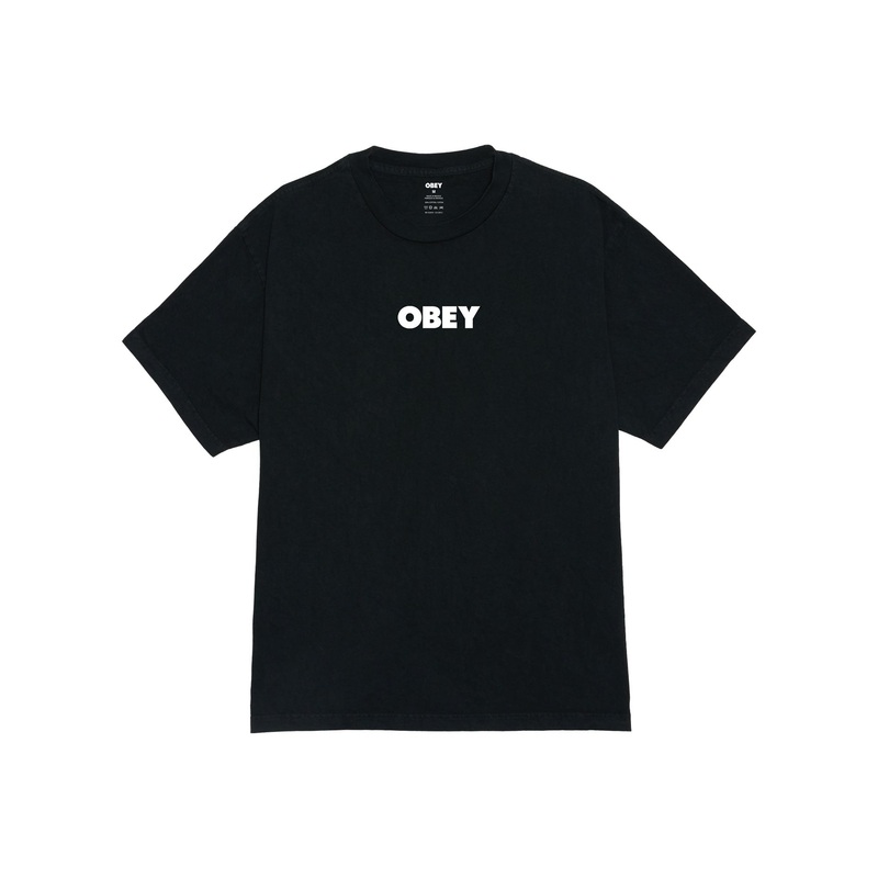 Bold T-Shirt