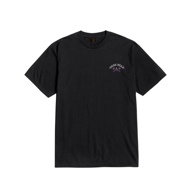 Chose The Sea T-Shirt