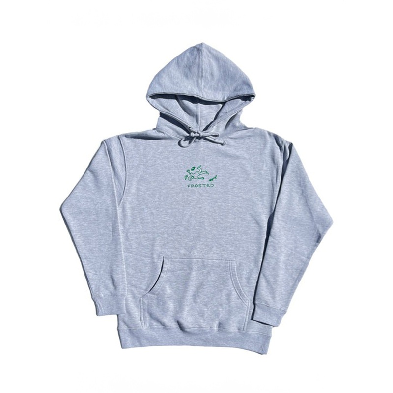 Classic Monday Hoodie
