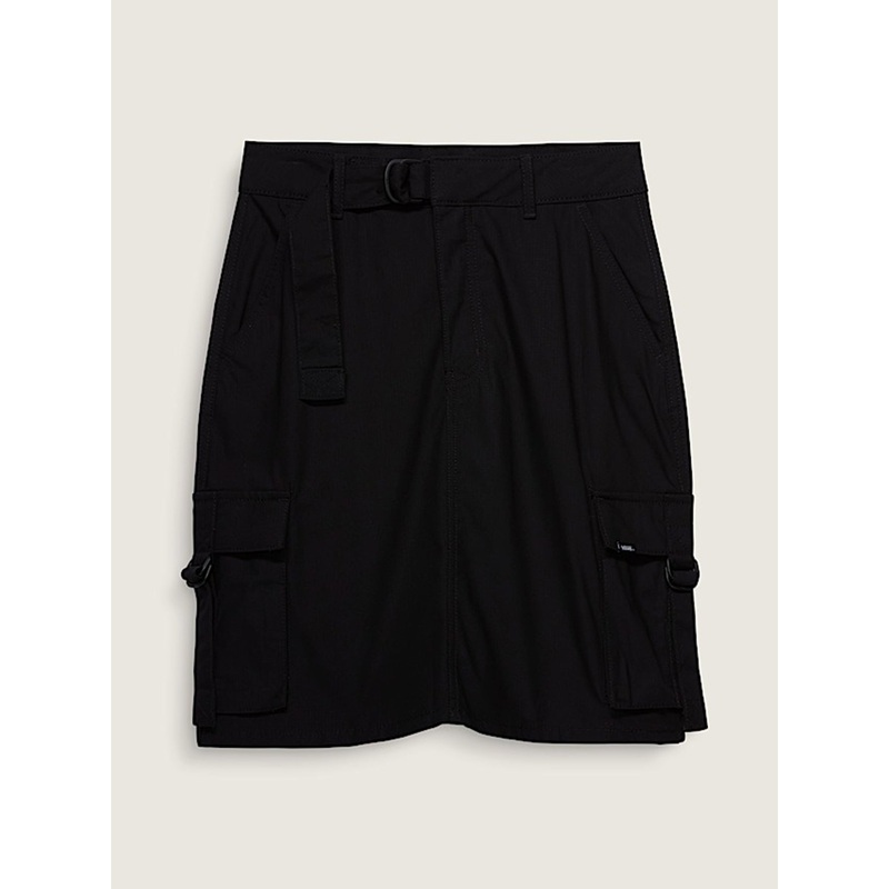 Cobra Cargo Skirt