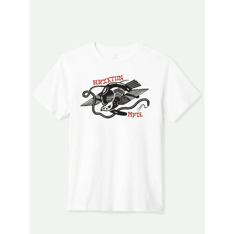 Combat T-Shirt