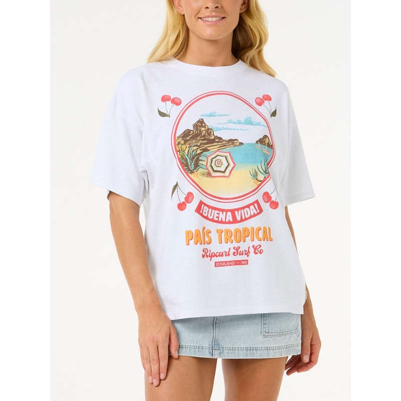 Cove Heritage T-Shirt