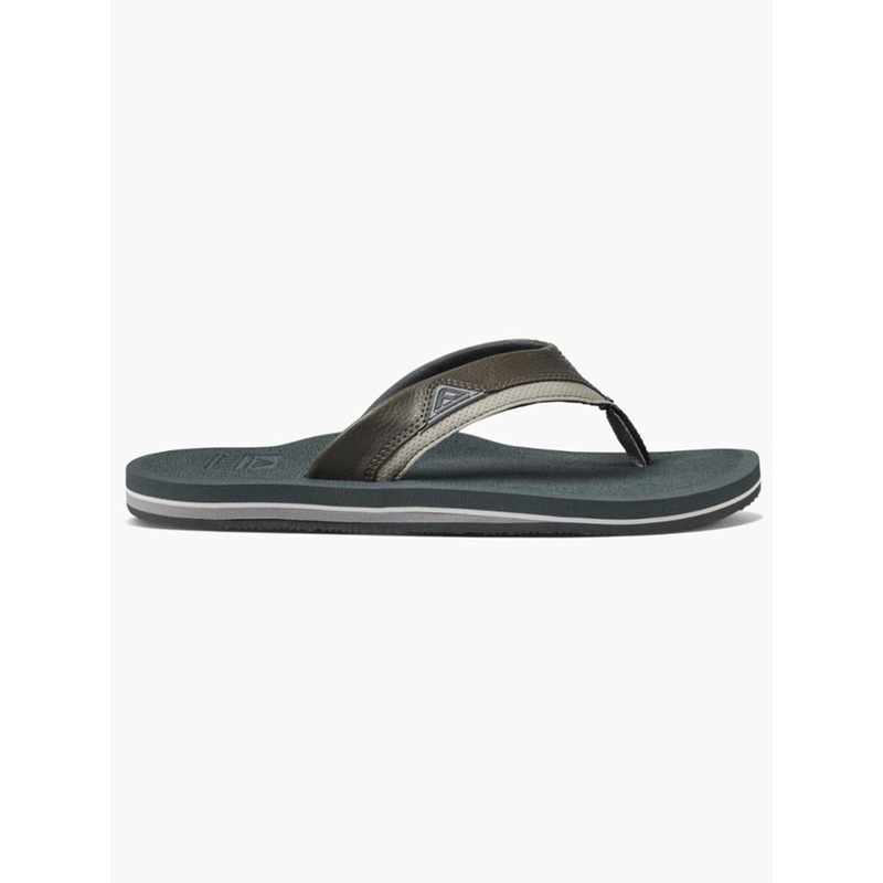 Cushion Dawn Grey Sandals