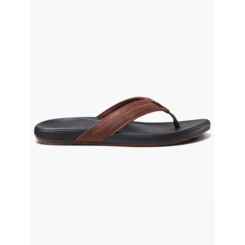Cushion Phantom 2.0 Brown/Black Sandals