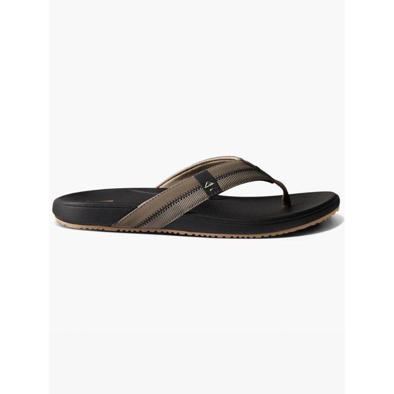 Cushion Phantom 2.0 Fossil/Raven Sandals