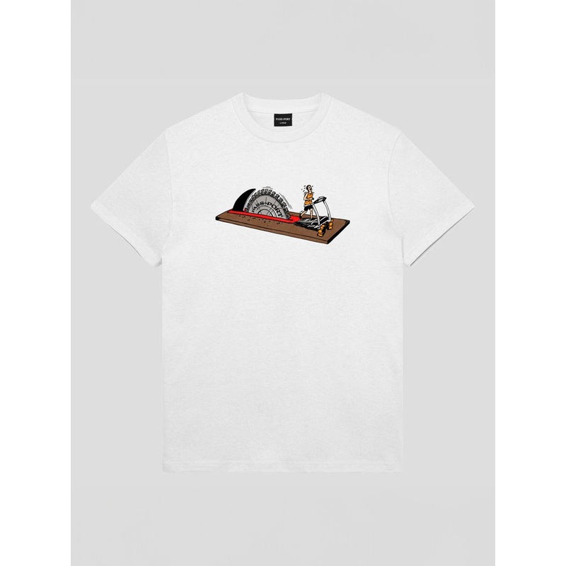 Keep Running T-Shirt