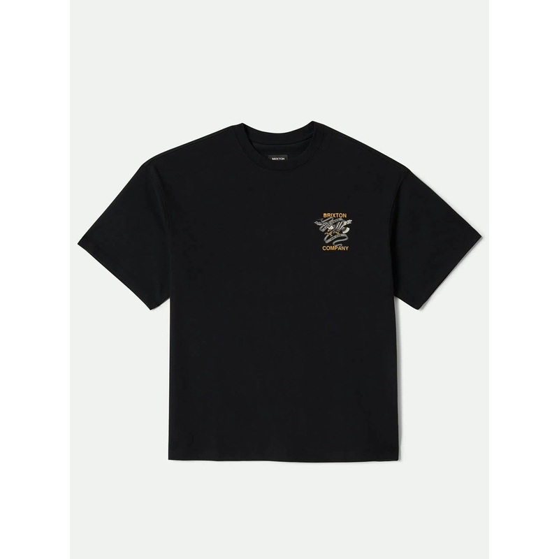 Live Free Heavy Weight T-Shirt