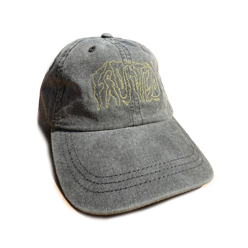 Matching Strapback Hat