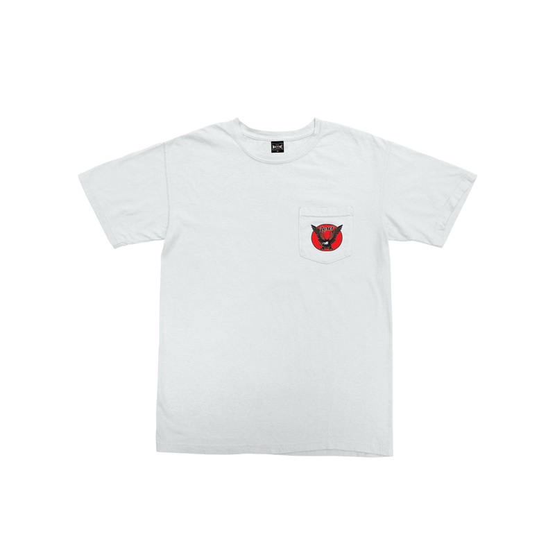 Powerband Pocket T-Shirt