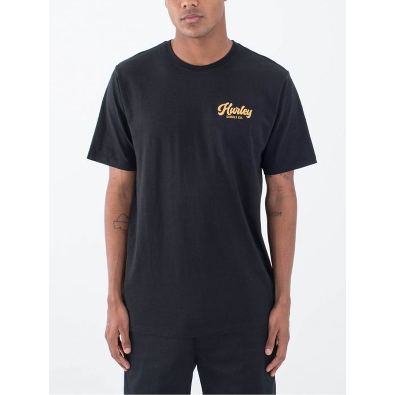 Raceway Slub T-Shirt