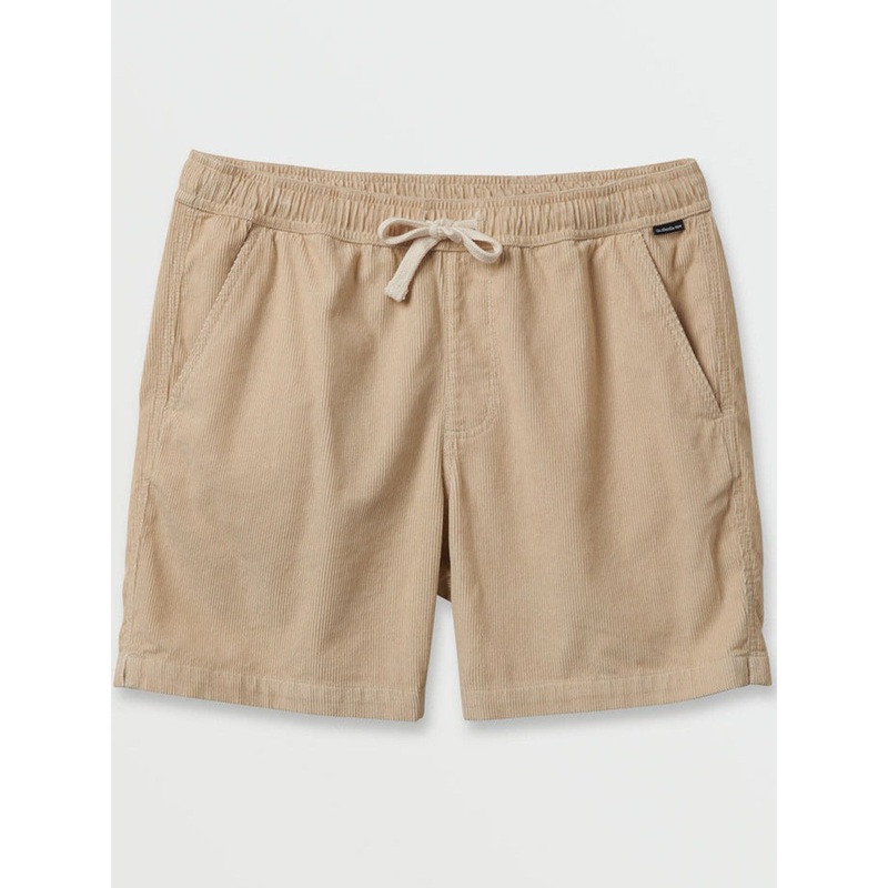 Taxer Corduroy Shorts