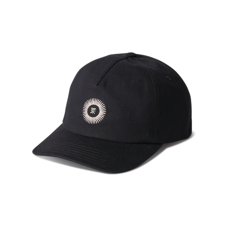 Venture Strapback Hat
