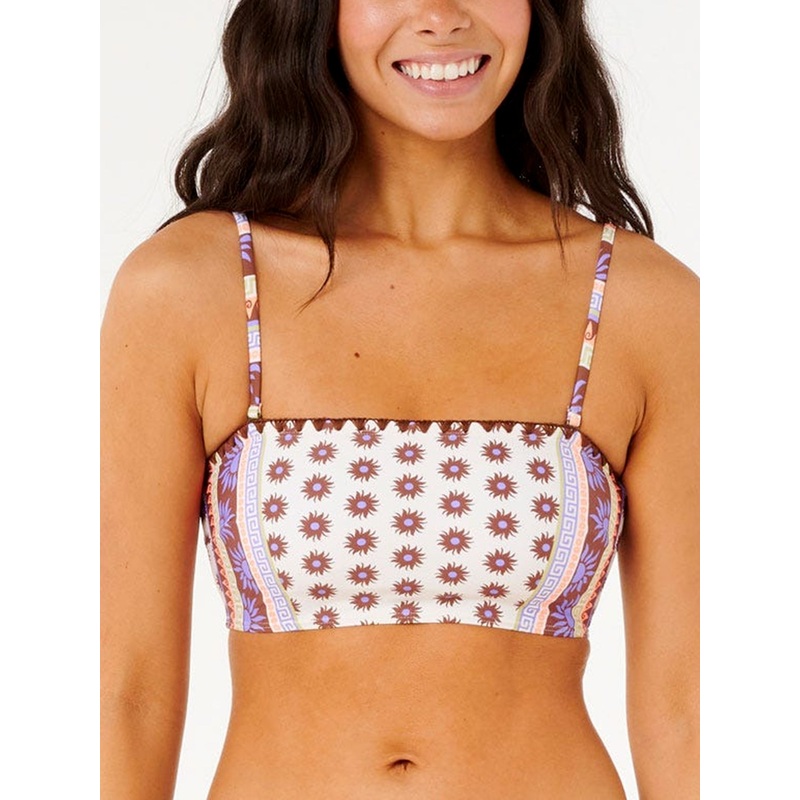 Amare D-DD Crop Bikini Top