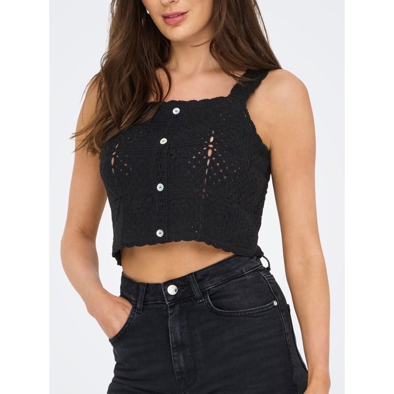 Amari Tank Top
