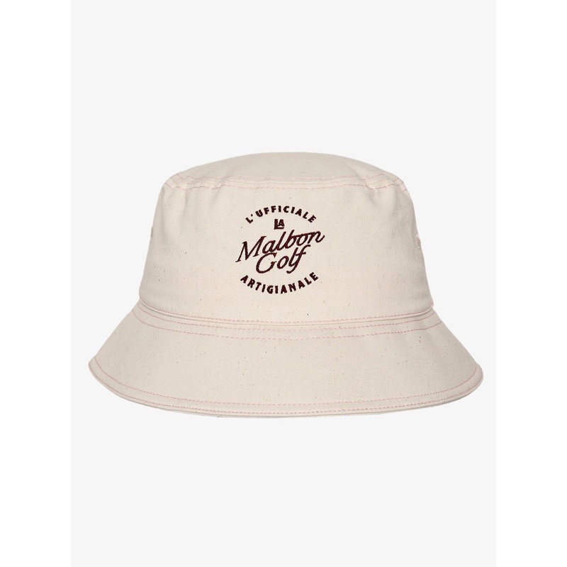 Artigianale Bucket Hat