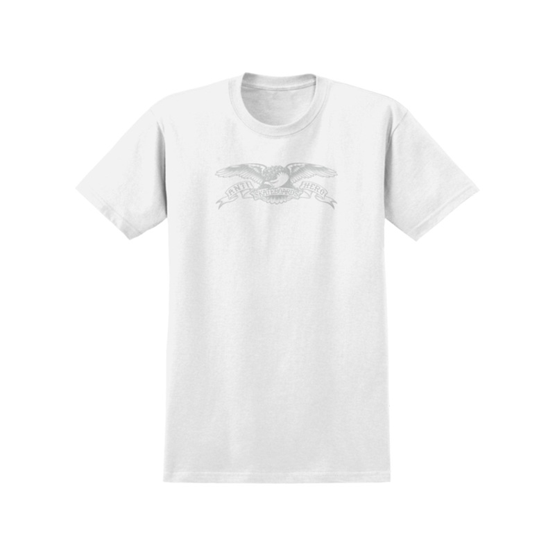 Basic Eagle Ringspun T-Shirt