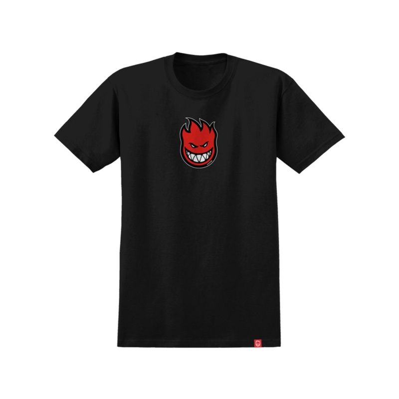 Bighead Mid Fill T-Shirt