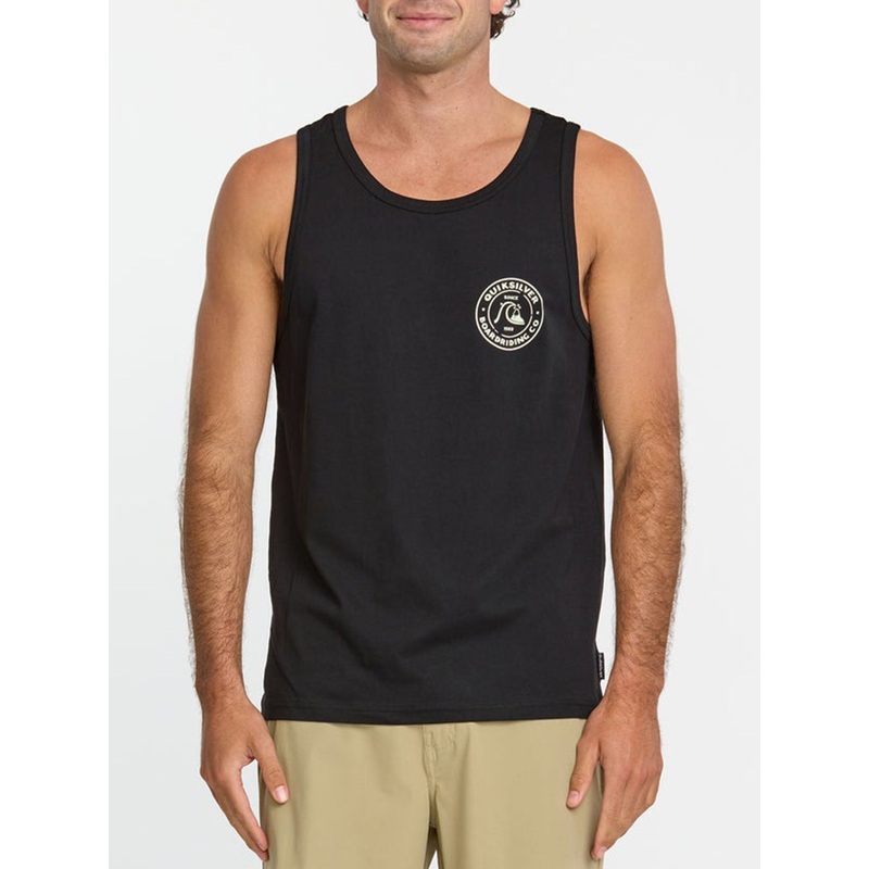 Bubbles Tank Top