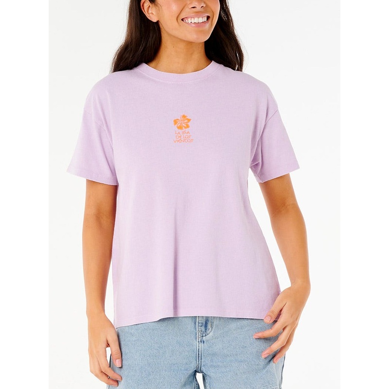 Cala Night T-Shirt