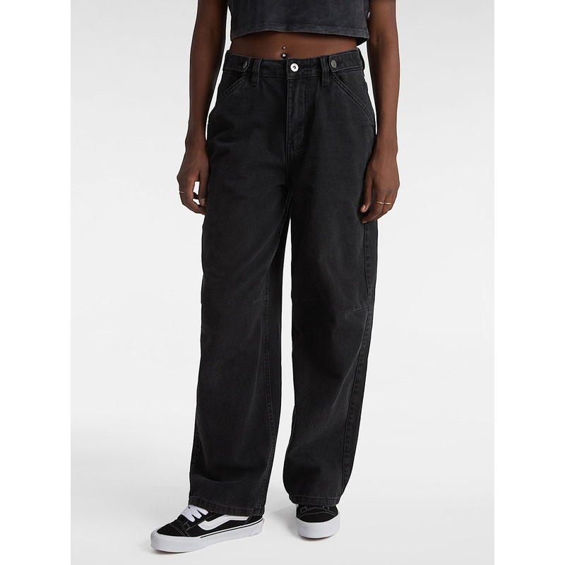 Curbside Pants