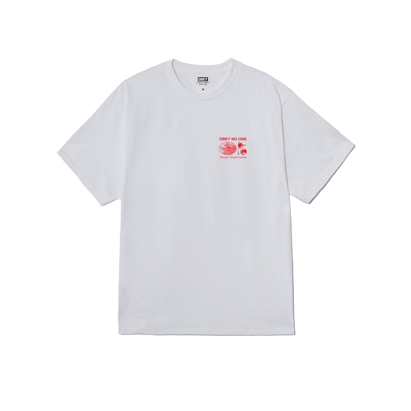 Deeper Exploration T-Shirt