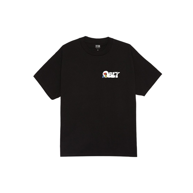 Earth Drop Out T-Shirt