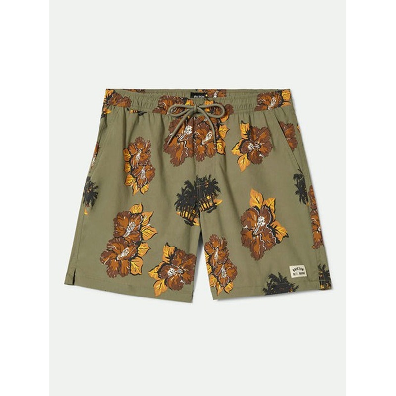 Everyday Hybrid Shorts