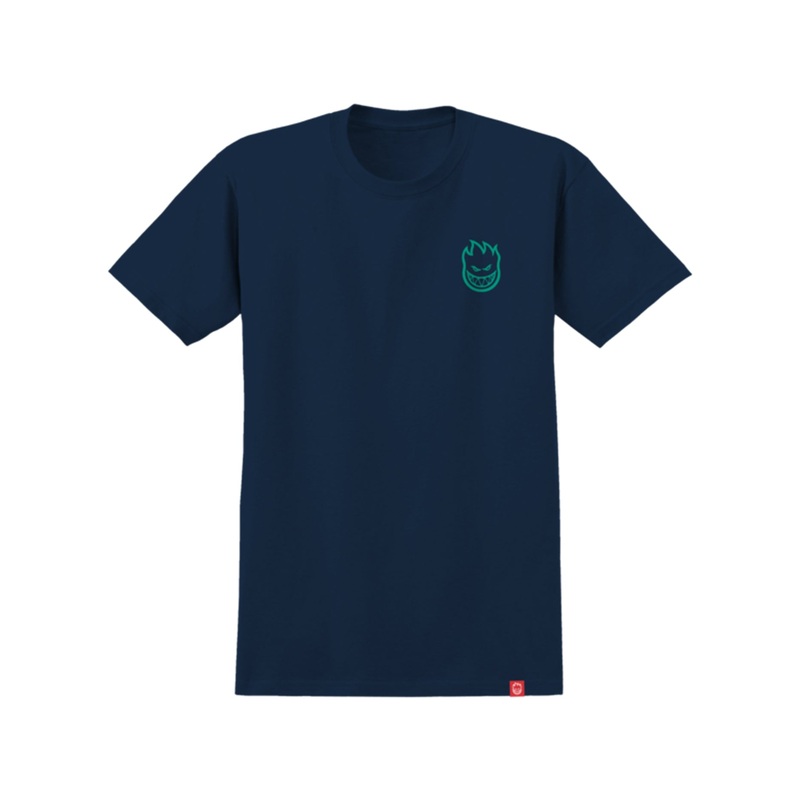 Floral Classic T-Shirt