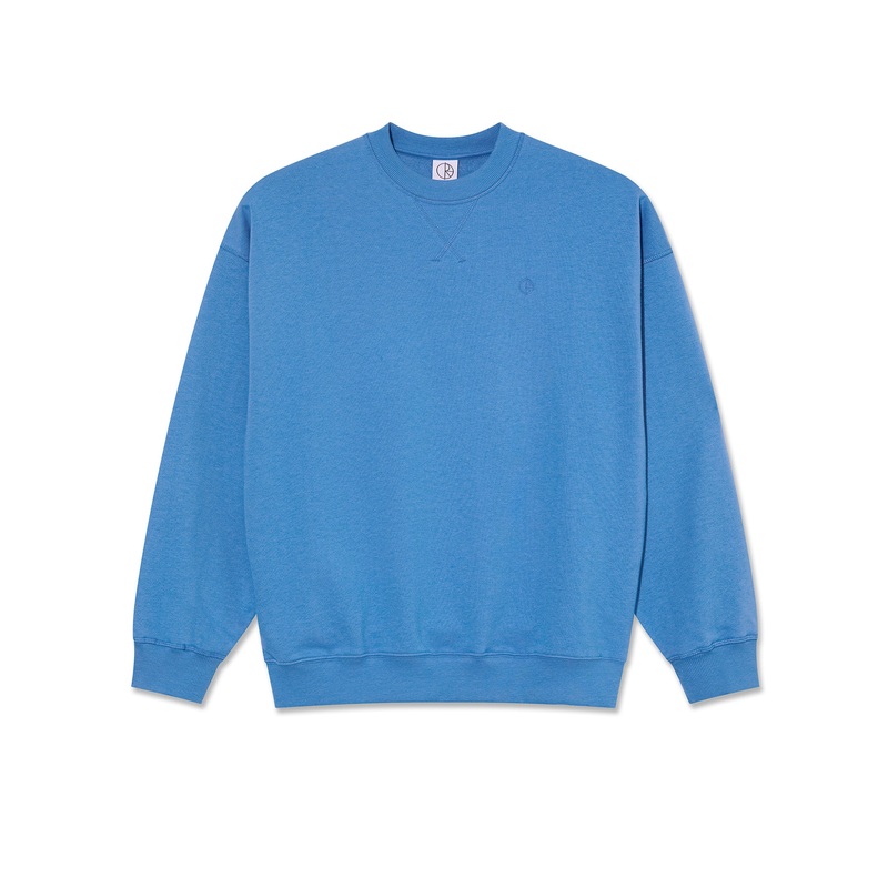 Frank Crewneck Sweatshirt