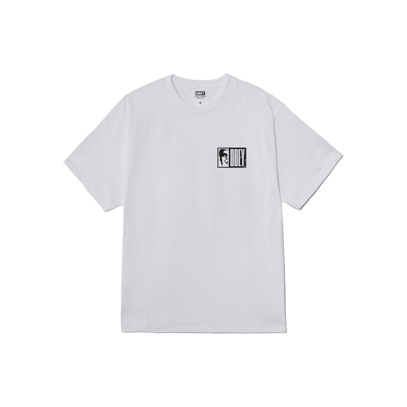 Half Icon T-Shirt