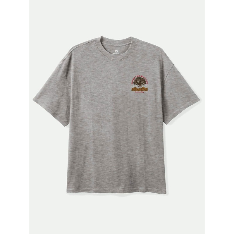 Mercy T-Shirt