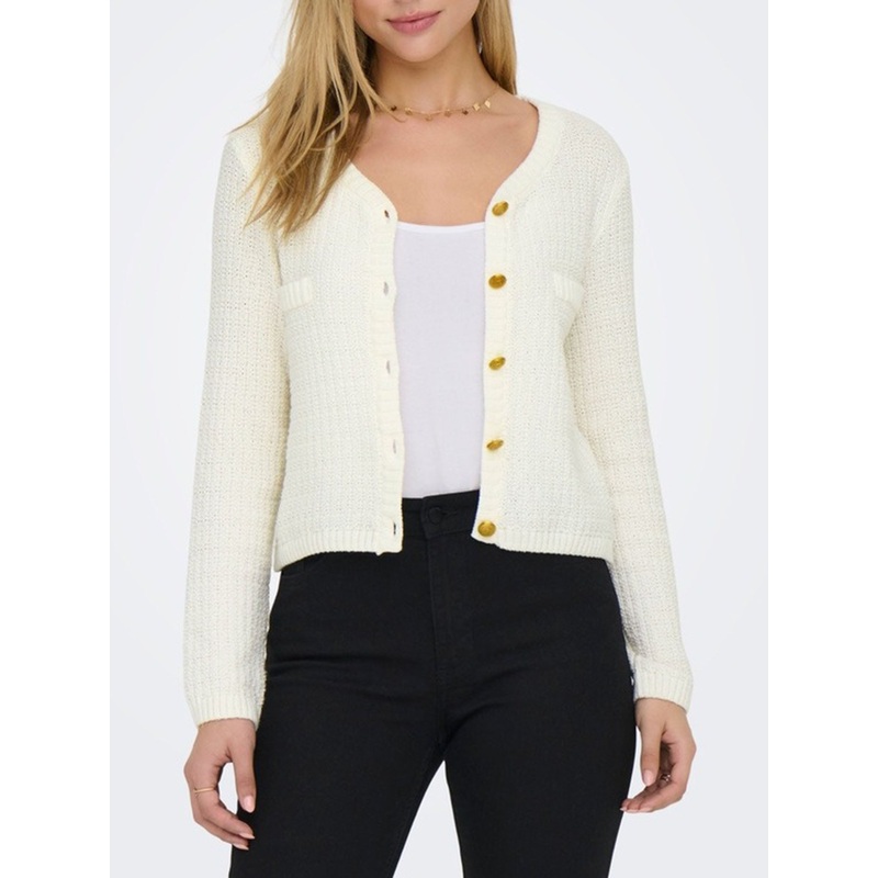 Nolan Life Cardigan